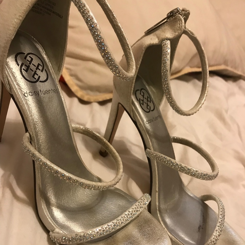 Won’t wear again